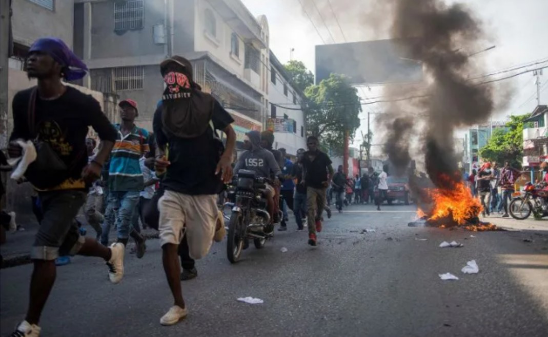 8 de 10 haitianos quiere emigrar, según una encuesta