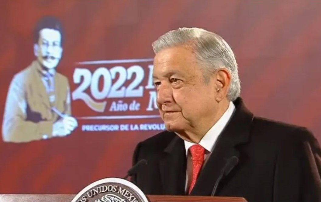 AMLO asegura que a finales de 2022 el sistema de salud tendrá “mejores condiciones”