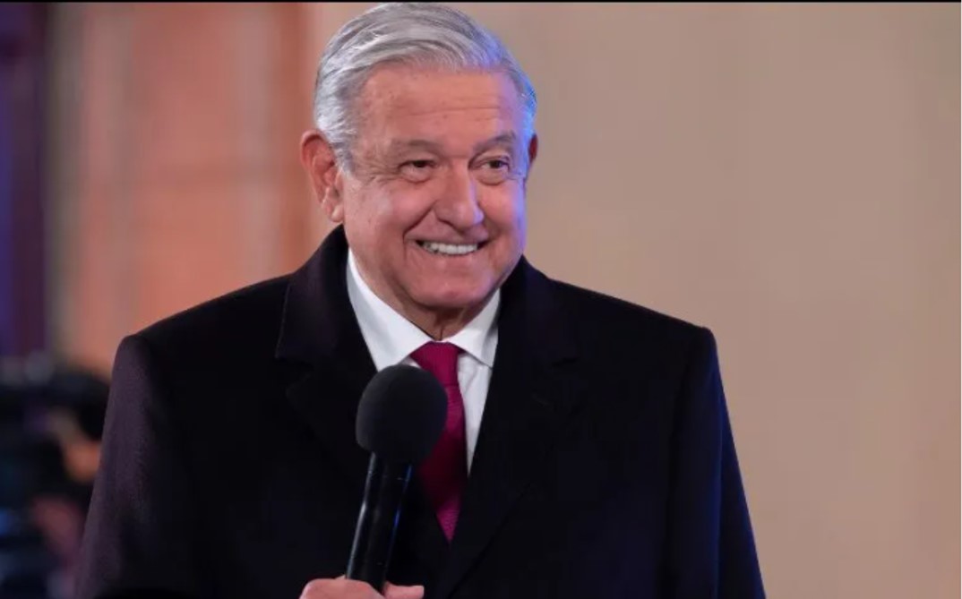 AMLO confirma que tiene COVID por segunda vez