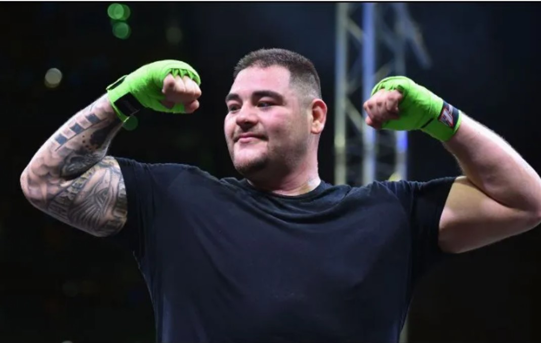 Andy Ruiz: Joseph Parker le ofrece revancha al mexicano