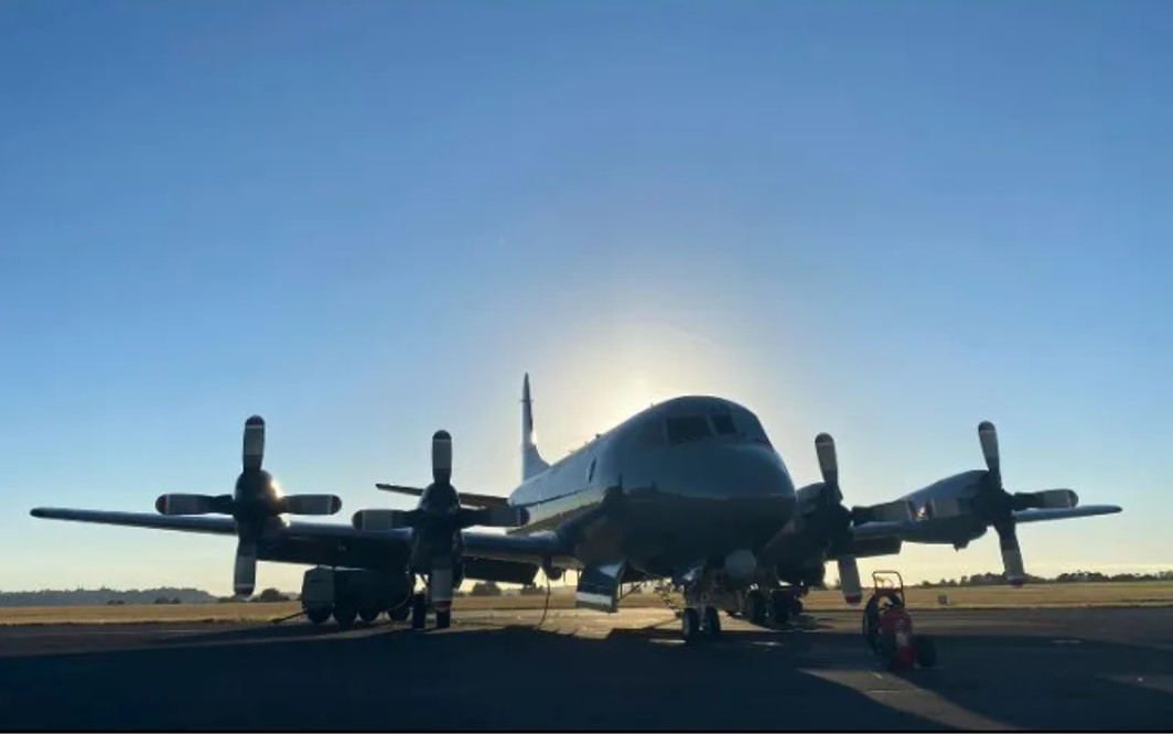 Australia y Nueva Zelanda envían aviones para evaluar daños por volcán