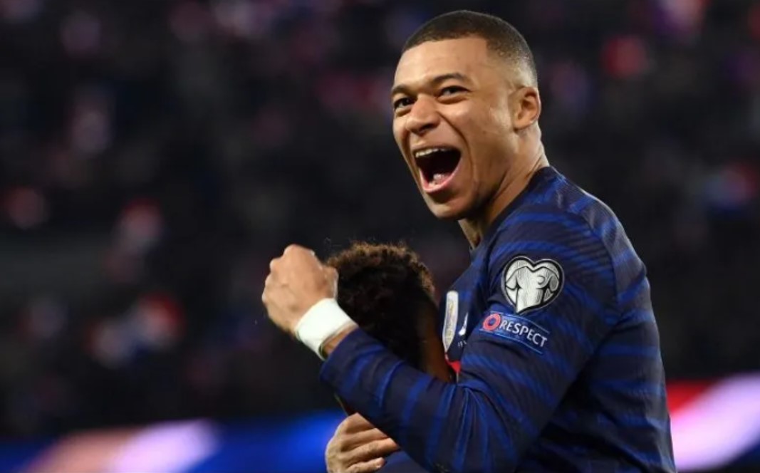 ¡Fichaje de lujo! Mbappé habría llegado a un acuerdo con el Real Madrid