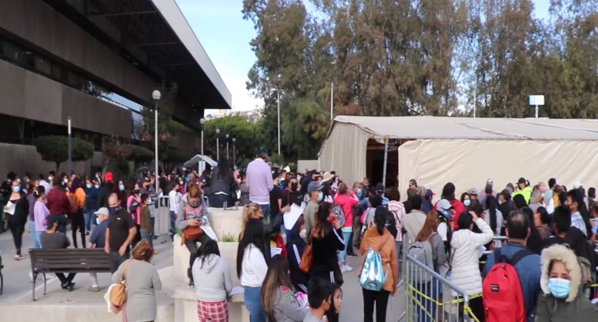 Lamentable que alcaldesa distinga entre ciudadanos de primera y segunda