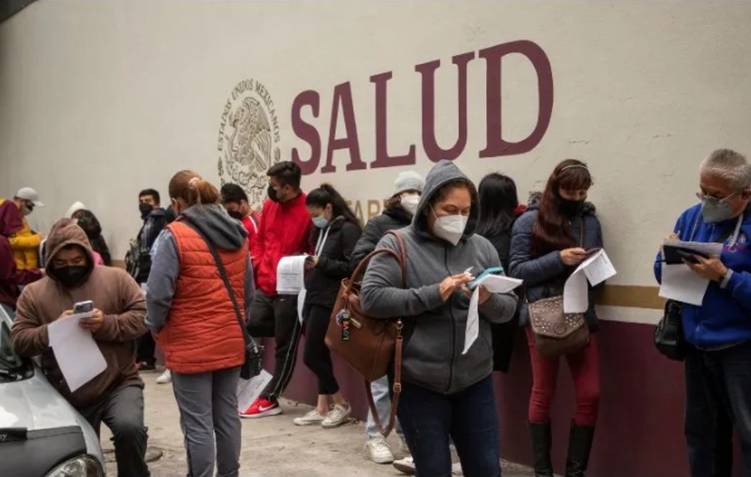 México, primer lugar en índice de muertos por coronavirus