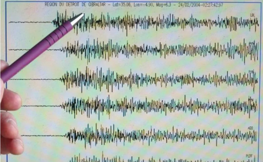 Perú: Un sismo de 5.6 grados sacude Lima, reportan nueve heridos