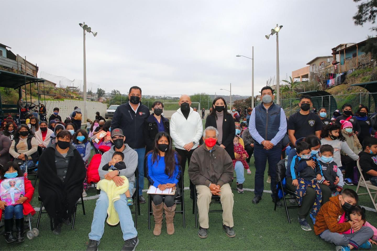 Ayuntamiento activa Centro Comunitario Cumbres ll