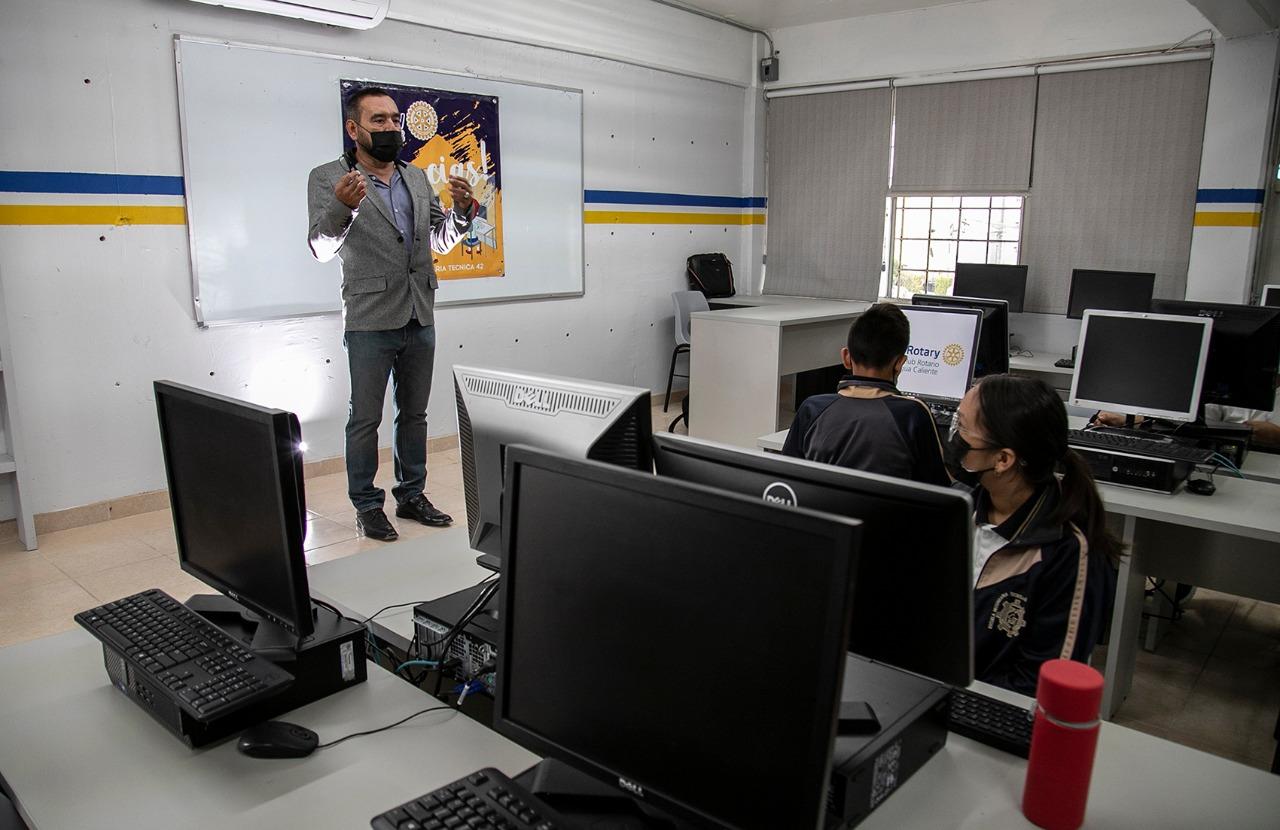 Publican resultados de promoción horizontal en educación básica 2021 para docentes estatales