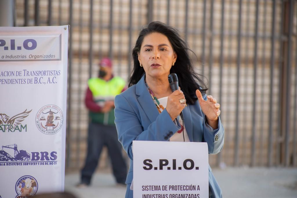 Diputados federales visitaran Tijuana para atender problemática del corredor de exportación