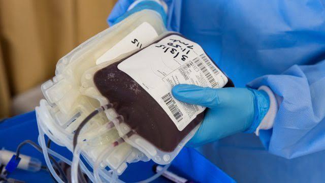 Exhorta hospital General de Tijuana a apoyar con donación altruísta de sangre