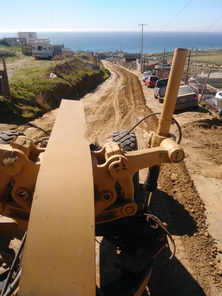 Retira Gobierno municipal 235.5 toneladas de basura durante enero en diversos puntos de la ciudad