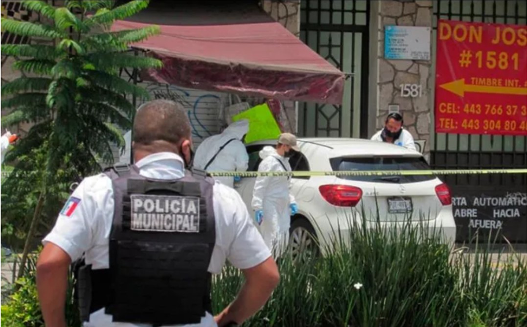 Rosa Icela Rodríguez propone invertir dinero incautado a narcos en policías