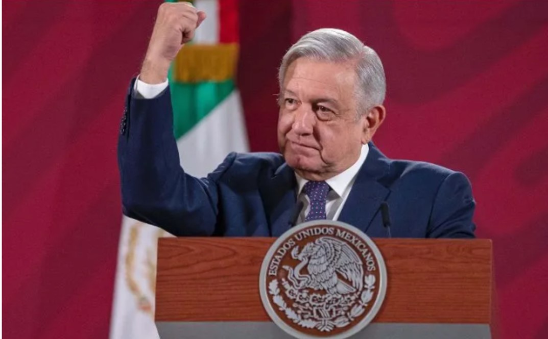 AMLO y España: La historia de una relación complicada