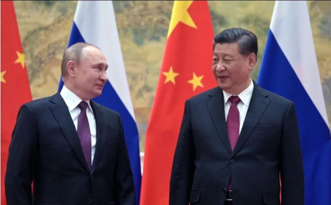 China y Rusia rechazan ampliación de la OTAN