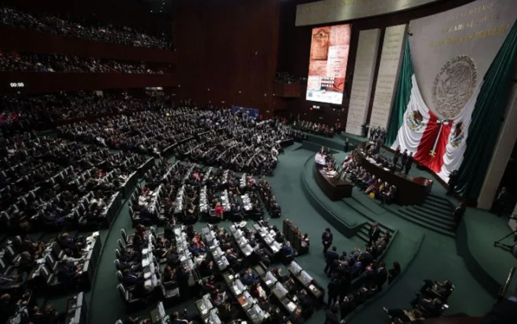 Diputados aprueban reformas para mejorar las Fuerzas Armadas