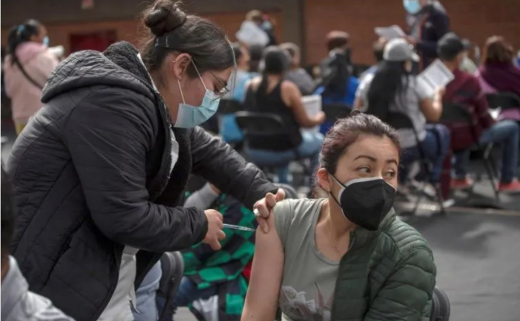 López-Gatell dice que México está en una fase de reducción de casos COVID