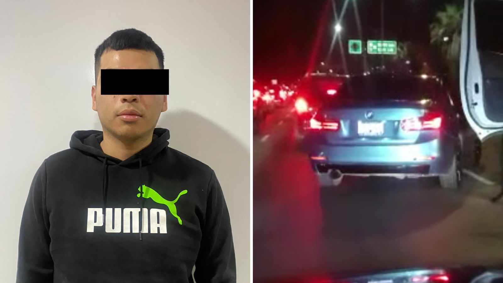 Policía municipal captura a responsable de arrollar a inspector vial