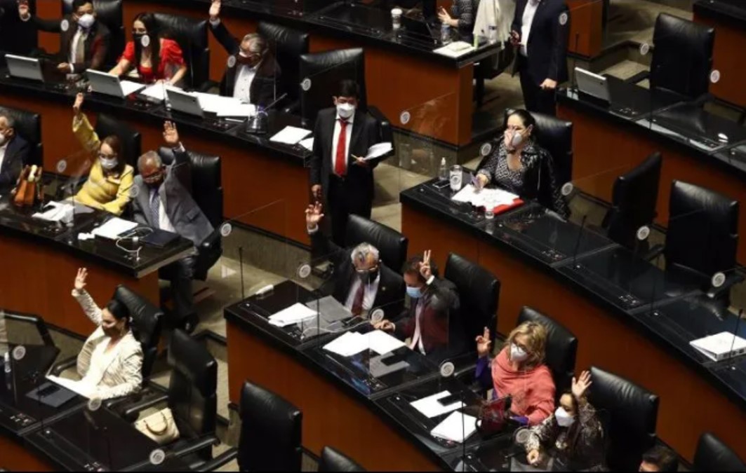 Senado arranca periodo ordinario con desencuentro por comisión de Veracruz