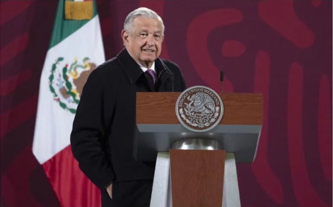 Tribunal confirma que AMLO no puede promocionar la consulta