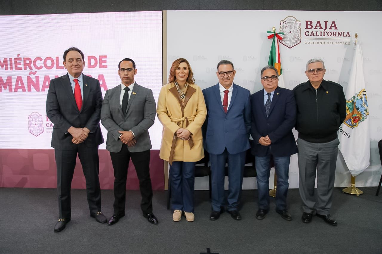 Regresarán a clases presenciales alumnos de todos los niveles educativos el 28 de febrero: Marina del Pilar