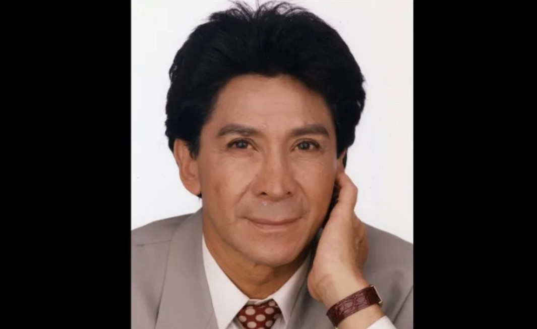 Xavier Marc: Fallece el actor mexicano