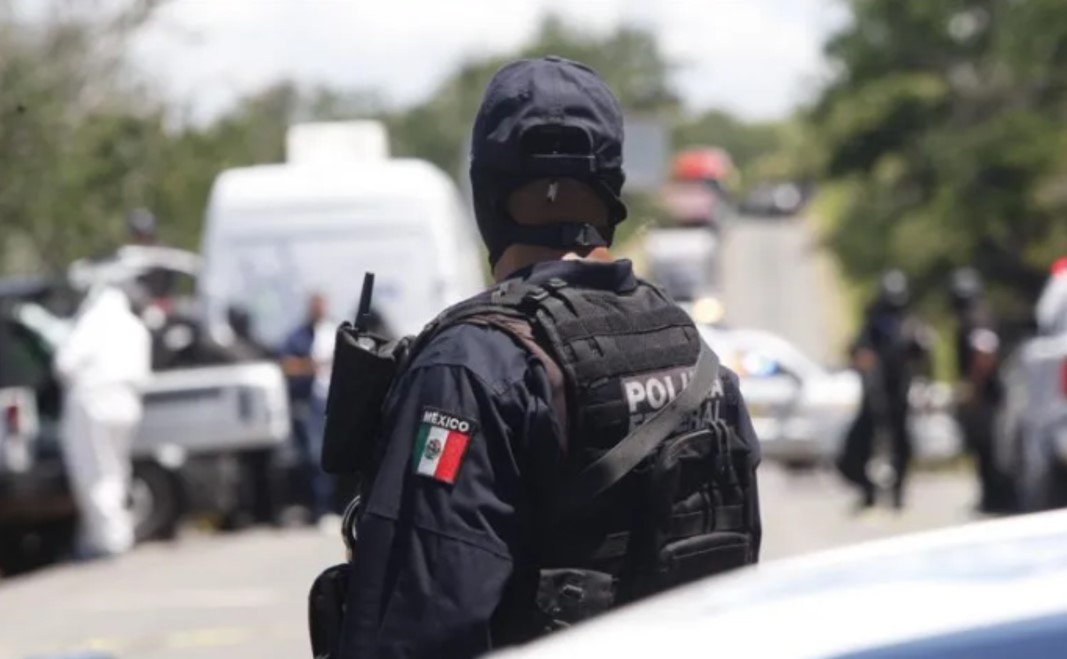 Asesinan a 11 mujeres en México en el Día de la Mujer