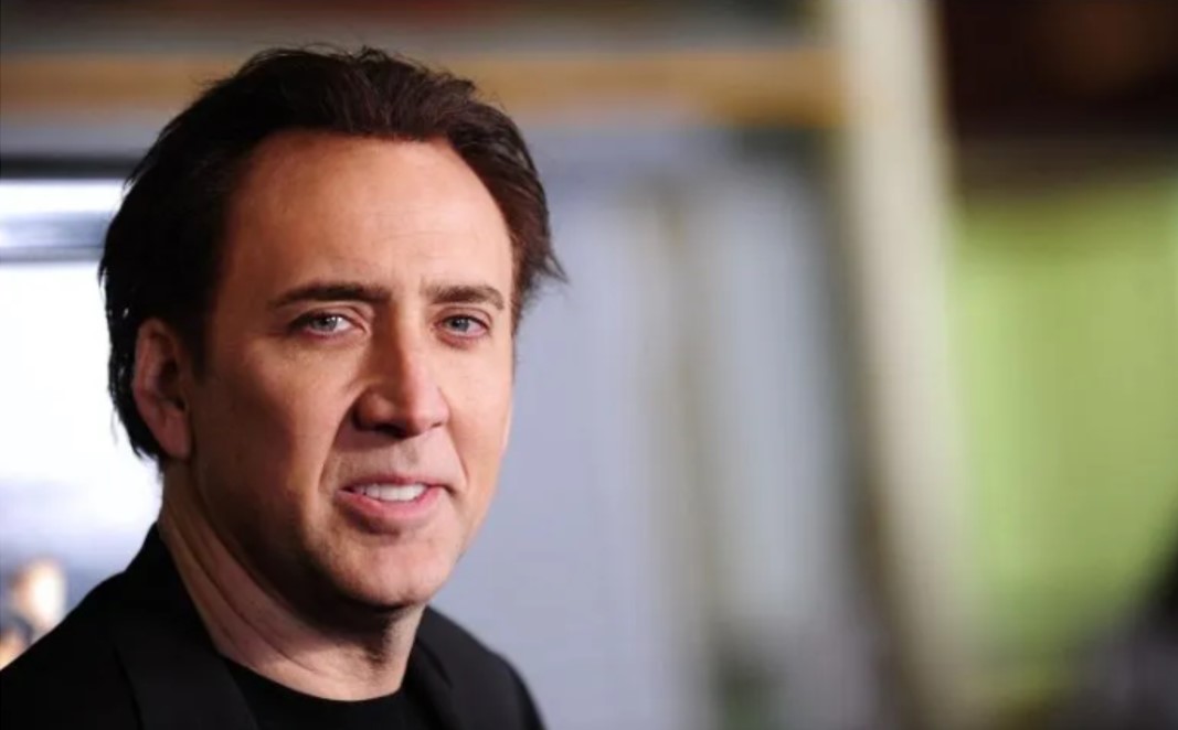 Nicolas Cage quiere ser el nuevo villano de “Batman”