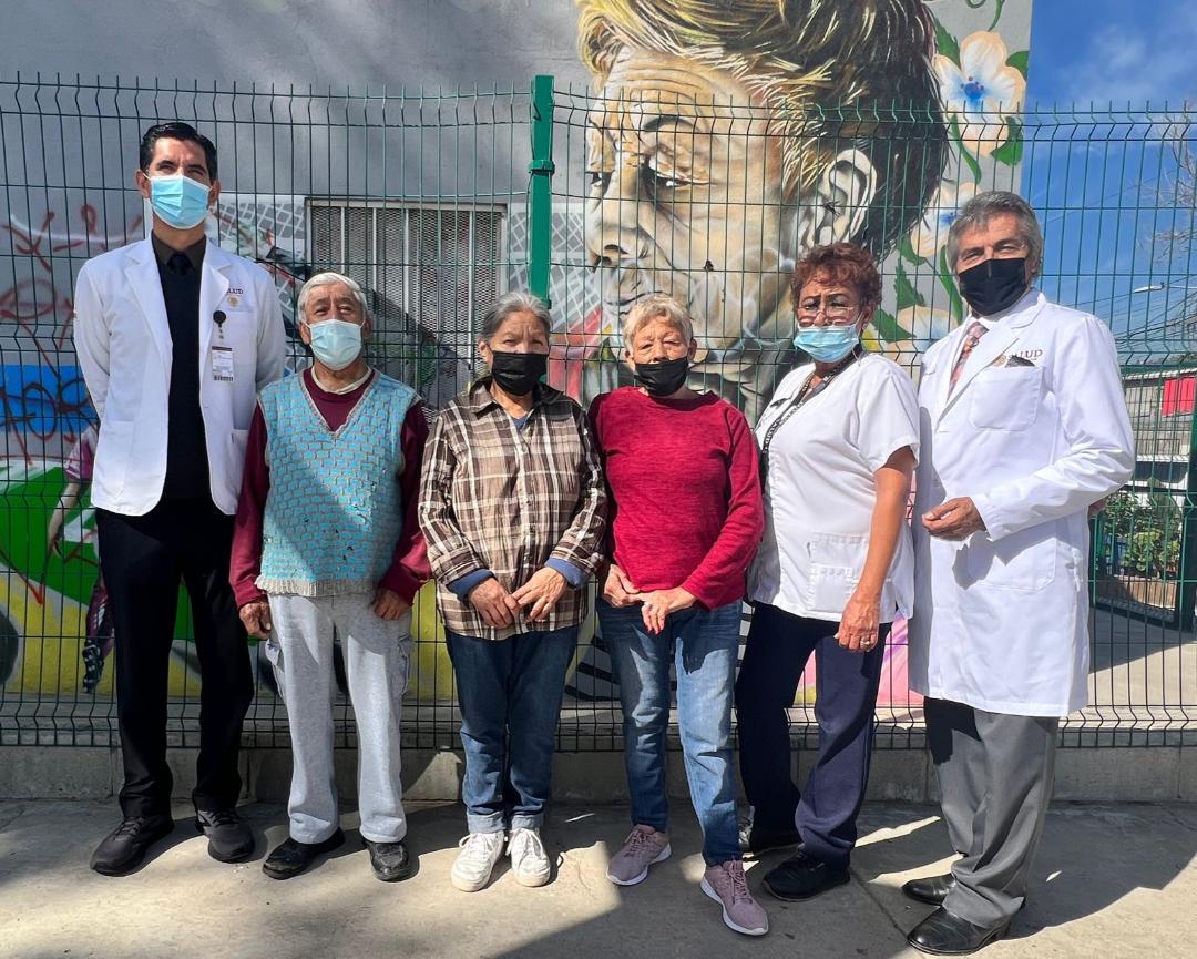 Se ofrecerán servicios de salud en la colonia Invasión Bronce en Ensenada