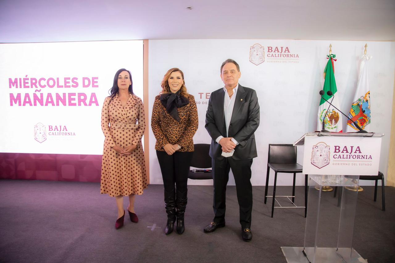 Anuncia Marina del Pilar histórica inversión al deporte