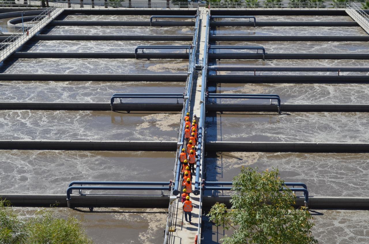 Promueve CESPT alternativas para la conservación del agua