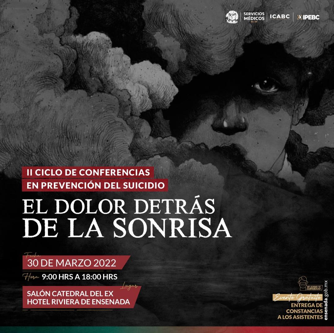 Juventudes entre los 18 y 29 años encabezan las defunciones por suicidio en México