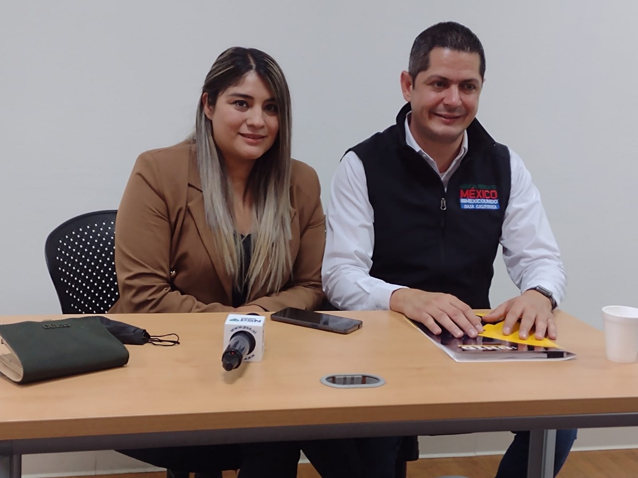 Anuncia MRM arranque de programa de prevención de la delincuencia