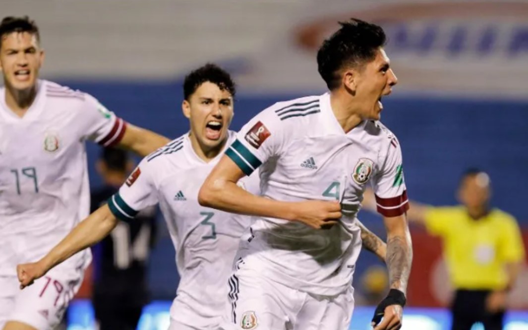 ¡Qatar a la vista! México vence a Honduras y se acerca al Mundial