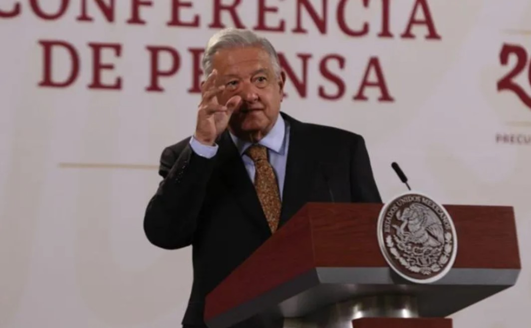 AMLO rechaza presión a ministros de la Corte