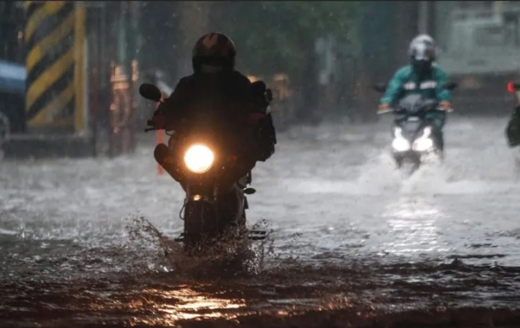 Clima: Pronostican fuertes lluvias en estos 7 estados