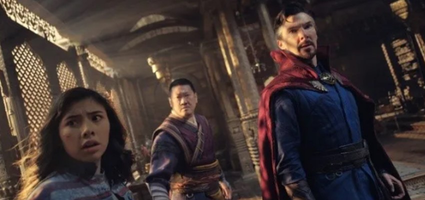 Doctor Strange 2: Prohiben la película de Marvel en este país por escena LGBT