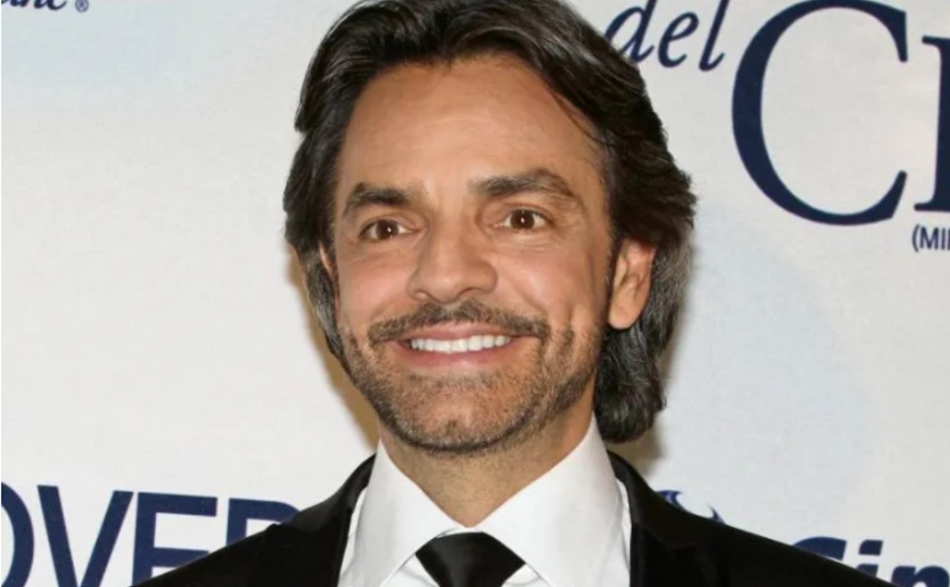 Eugenio Derbez alista el estreno de “The Valet”