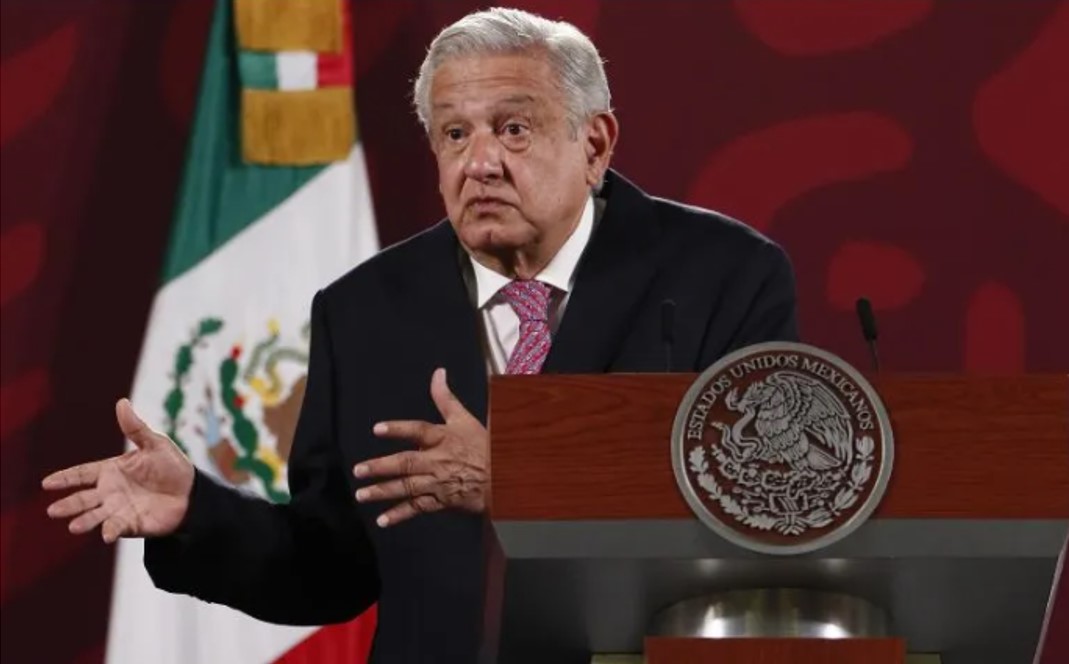 López Obrador agradece a legisladores haber nacionalizado el litio