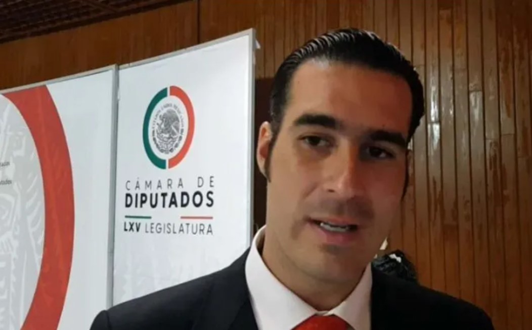 Miguel Torruco critica petición de retirar visas de EU a diputados