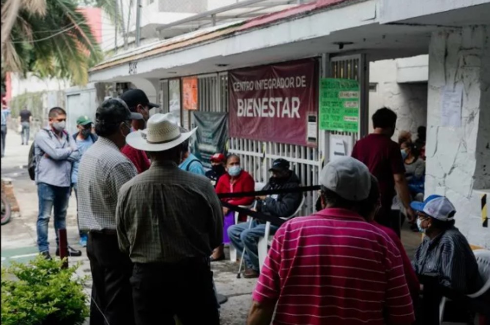 Pensión del Bienestar: Aumentarán históricamente el dinero para adultos mayores