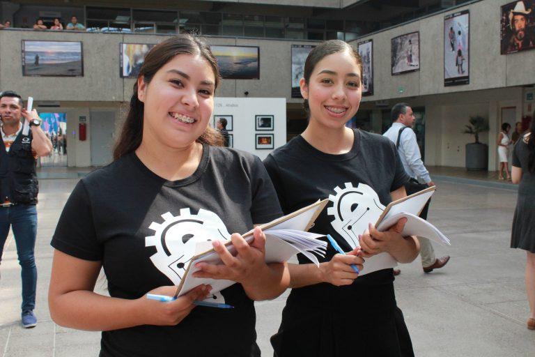 Inician jóvenes novena edición del Diplomado en Liderazgo de Tijuana Innovadora