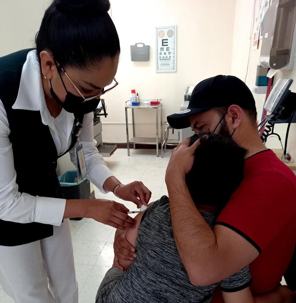 Culmina con éxito Segunda Jornada Nacional de Continuidad de los Servicios del IMSS Baja California