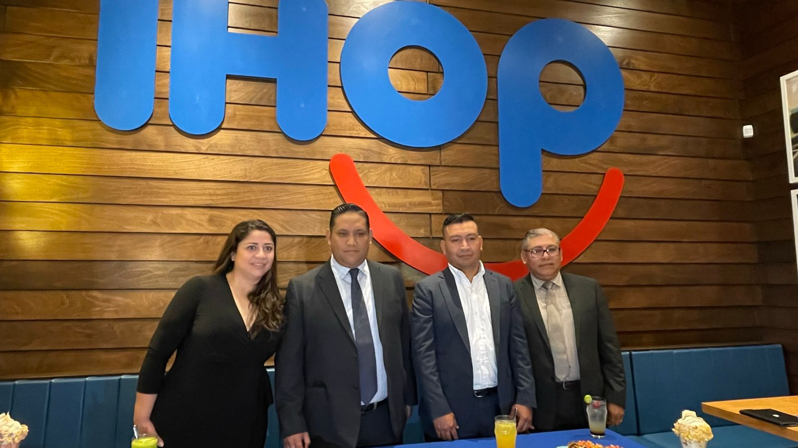 Abre sus puertas el restaurante IHOP Alameda Otay en Tijuana