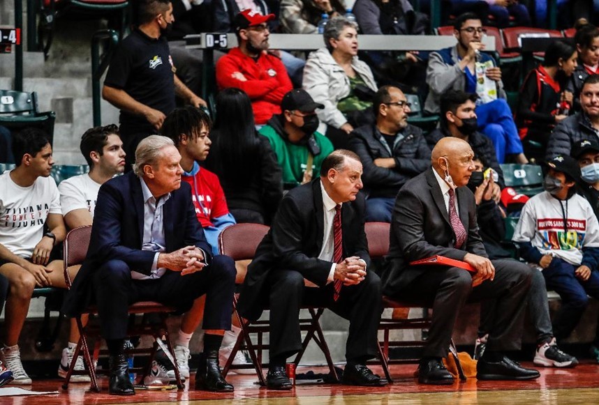 “Nos viene bien esta pausa”: Henry Bibby