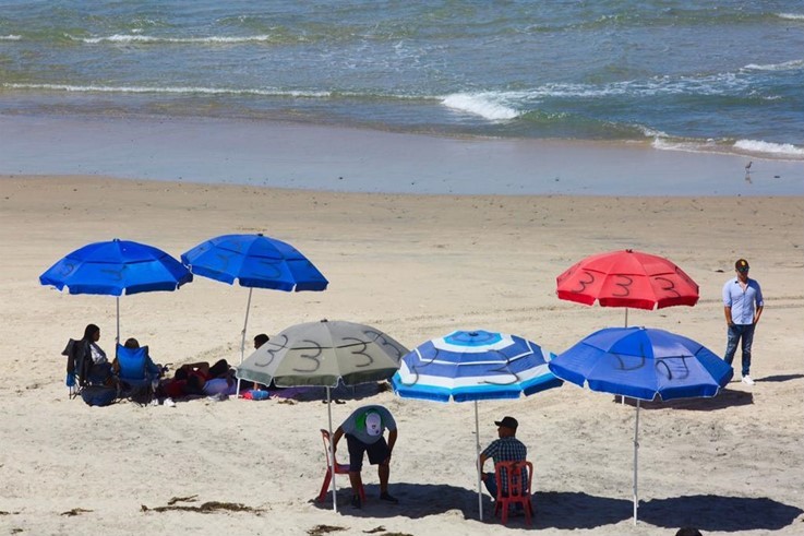 Se espera clima despejado para días de asueto