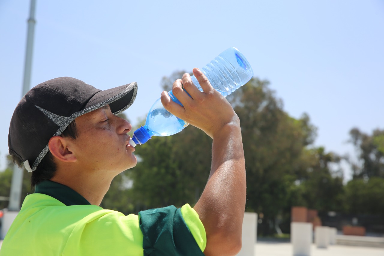 Podrían registrarse temperaturas extremas en Tijuana jueves y viernes: PC