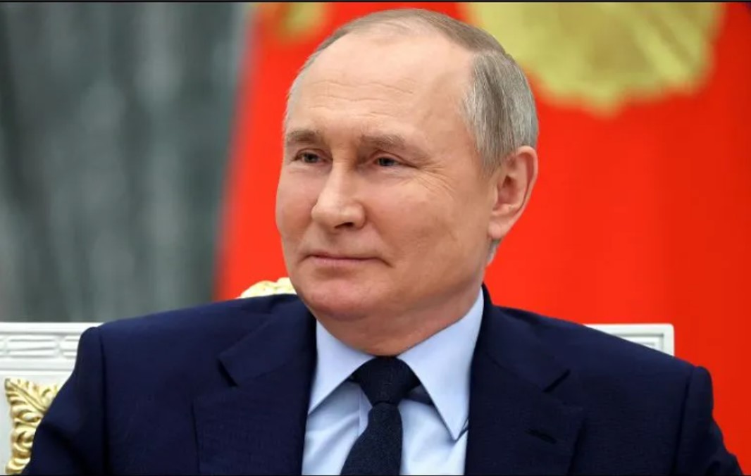 Putin releva a comandante de división rusa que combatió en norte de Kiev