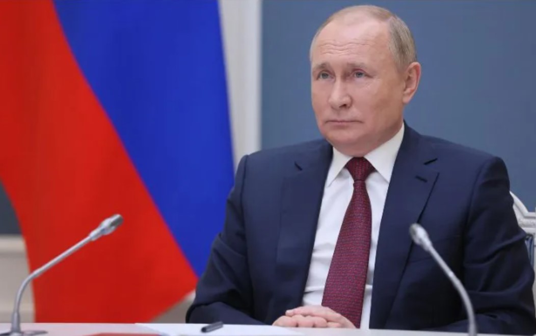 Putin restringe la concesión de visados a la UE y otros países europeos