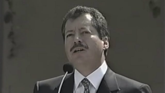 Colosio, Paulette, Posadas Ocampo… México y algunos de sus famosos crímenes sin resolver