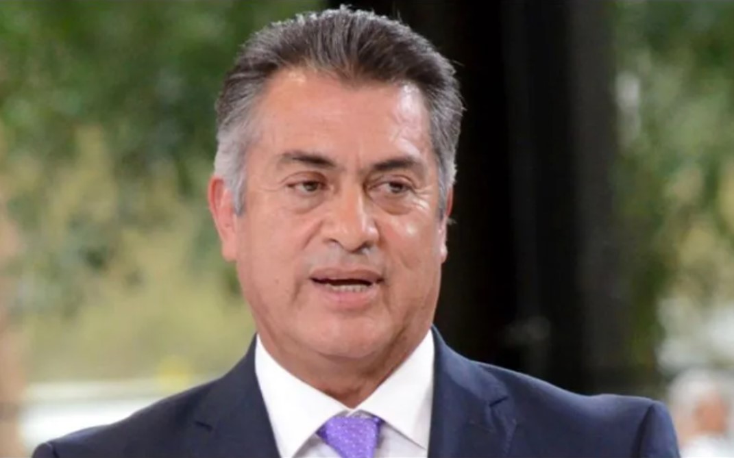 “El Bronco” es preso político, denuncia su esposa, y pide justicia a AMLO