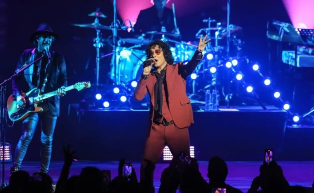 Enrique Bunbury cancela su gira y anticipa su retirada; esta es la razón